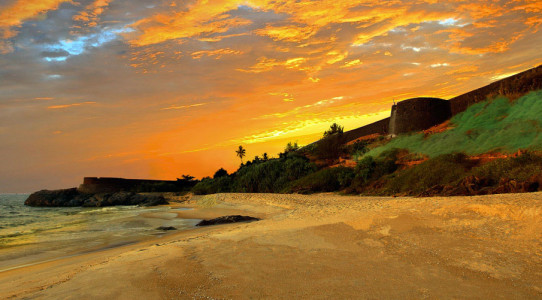 Kerala tour and indian tour packages