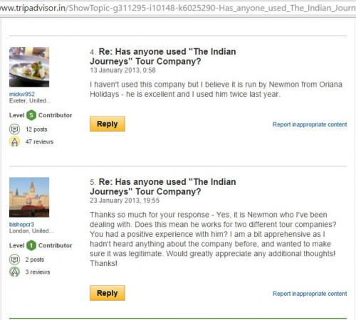 Indian-journeys---tripdavasor-reviews