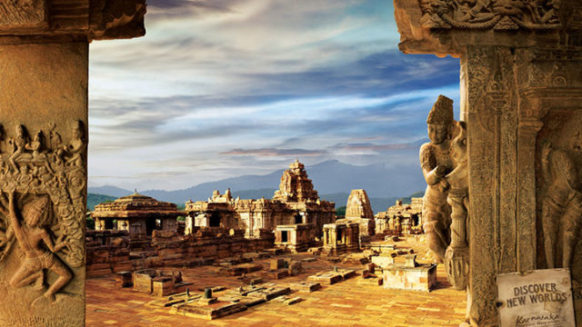 Karnataka tourpakcages destinations The Indian Journeys 11