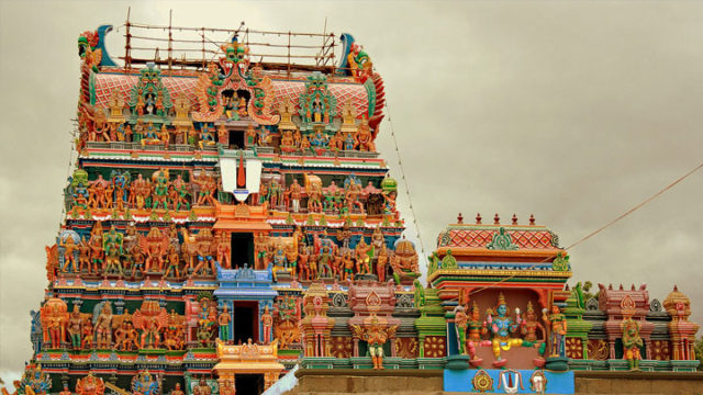 tamil nadu tour packages The Indian Journeys 5