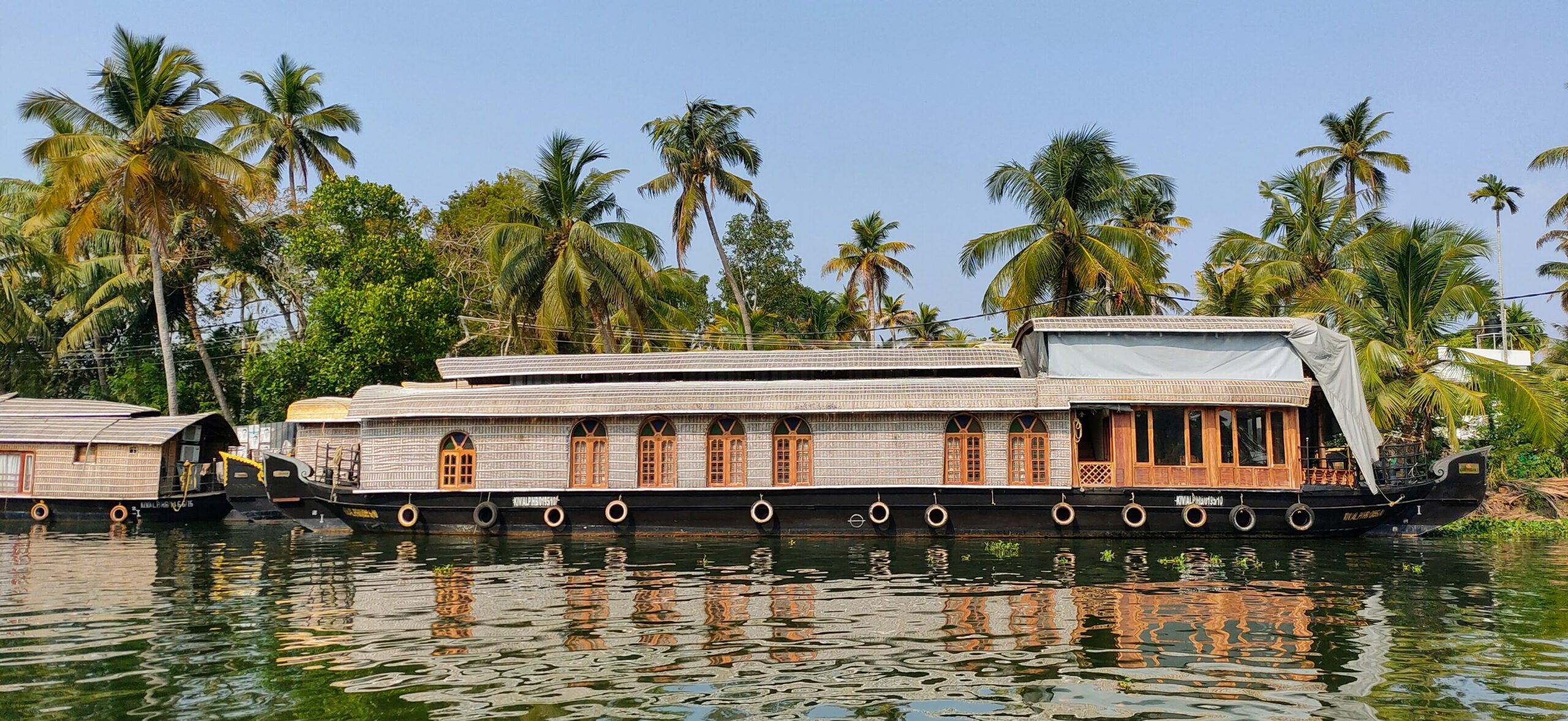 allappuzha scaled The Indian Journeys 2