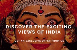 Discover the exciting views of india. Subscribe today 2 The Indian Journeys 3