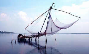 The indian tour packages chinese fishing net The Indian Journeys 3