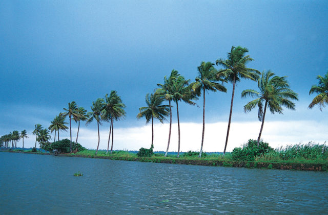 kerala the dream holiday land The Indian Journeys 2