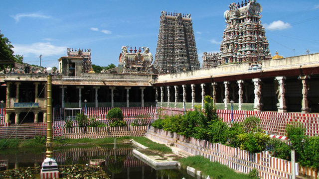 TAMILNADU TOURISAM PACKAGES The Indian Journeys 3