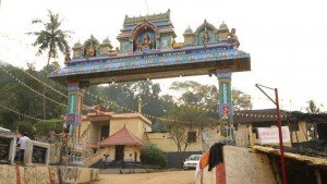 achankovil temple in kollam 2 The Indian Journeys 3