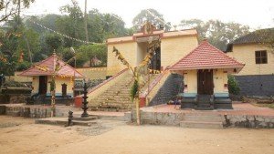 achankovil temple in kollam The Indian Journeys 3