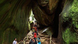 edakkal caves20131106153318 335 1 The Indian Journeys 3