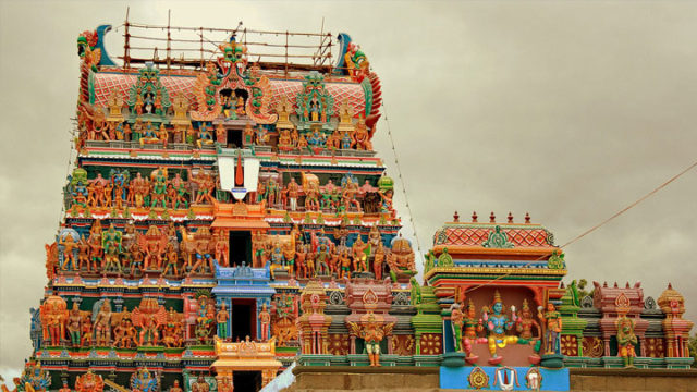 tamil nadu tour packages The Indian Journeys 4